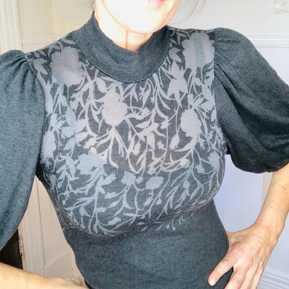 Testament sweater/blouse - Picture 1 of 2
